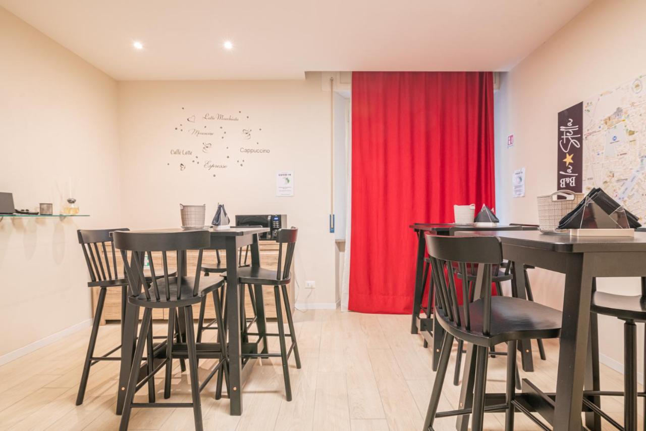 B&B La Stella Pise Extérieur photo