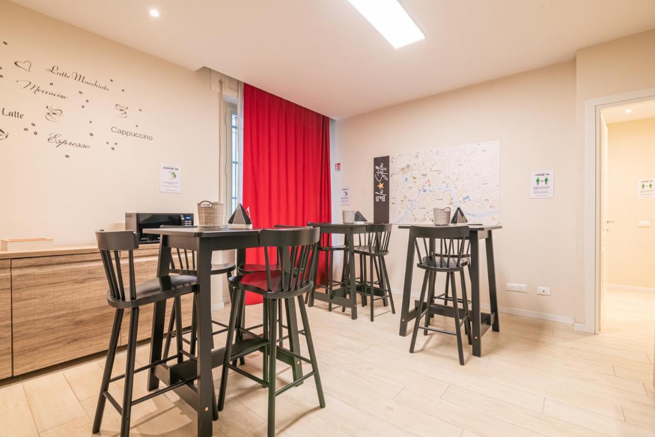 B&B La Stella Pise Extérieur photo
