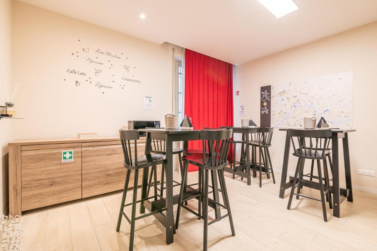 B&B La Stella Pise Extérieur photo