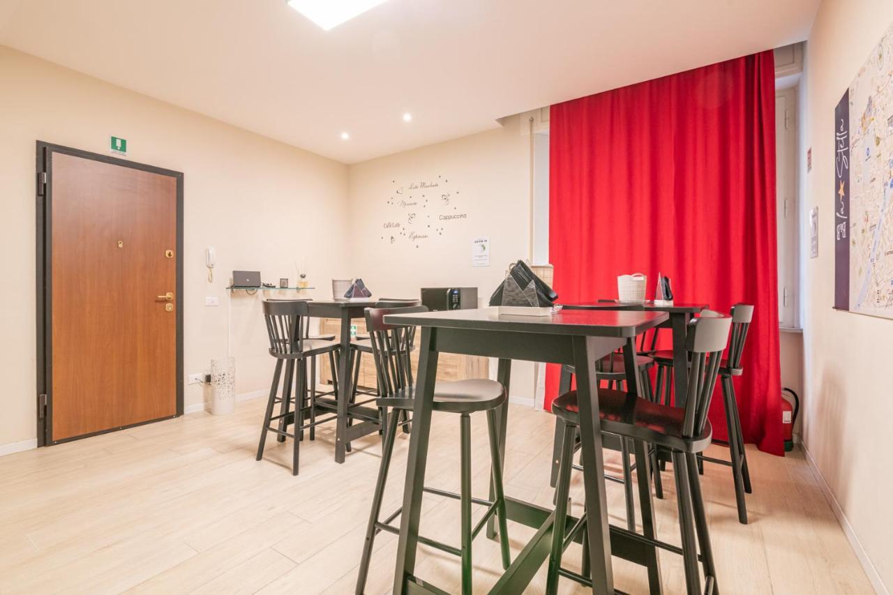 B&B La Stella Pise Extérieur photo