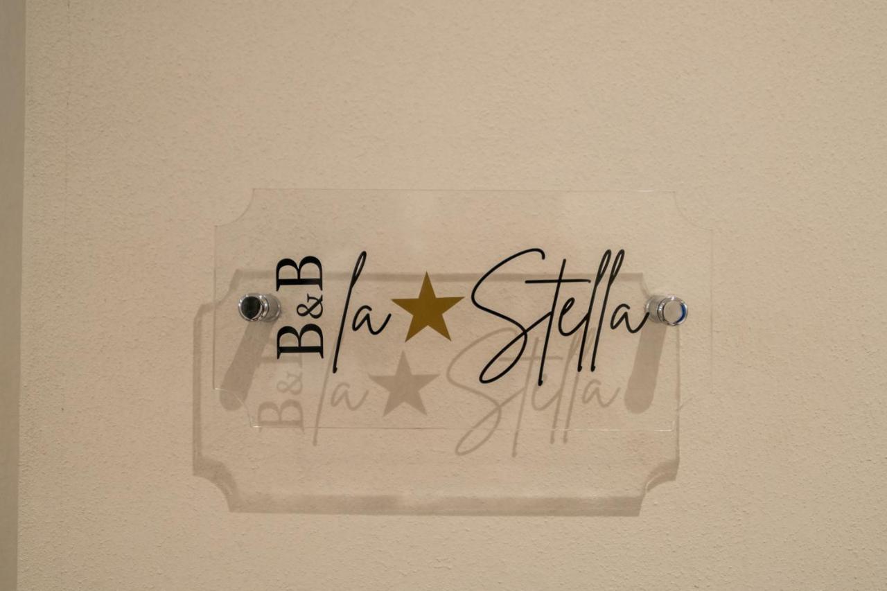 B&B La Stella Pise Extérieur photo