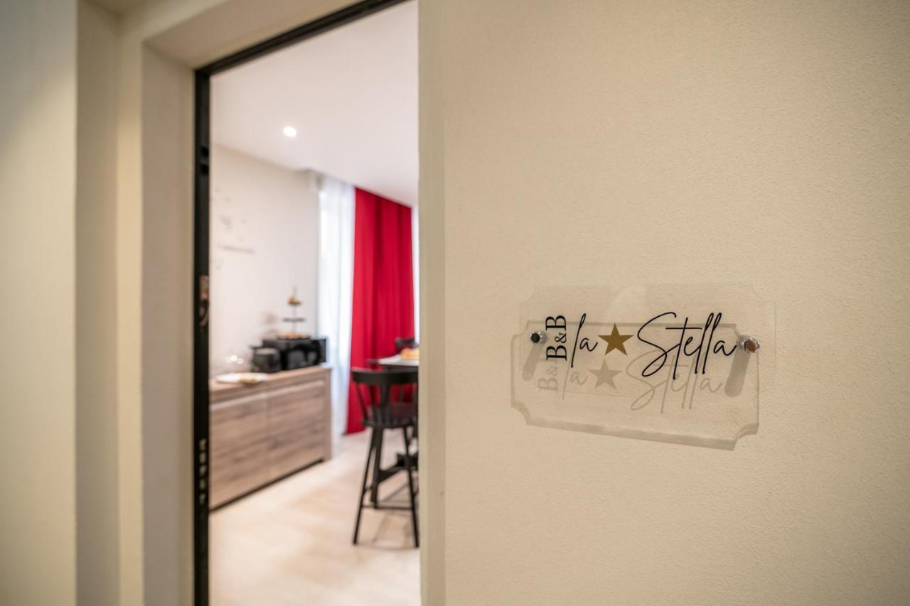 B&B La Stella Pise Extérieur photo