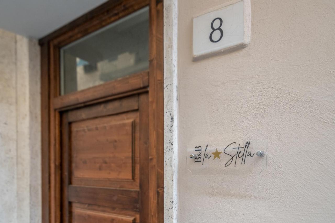 B&B La Stella Pise Extérieur photo